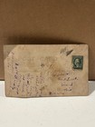 Antique Vintage 1920s School Children Sepia Postcard Ohio Collectible