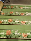 Vintage Wallpaper Border Roll
