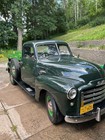 1950 Gmc Pickup 