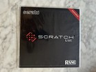 2x Rane Serato Scratch Live Control Record Vinyl 12      Brand New   