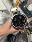 New Oem Kia   Hyundai Dual Voltage Ev Charger  120v   240v  Level 1   2 Cable J1