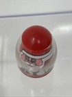 Vintage 1976 Hasbro Weebles Santa Claus
