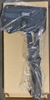 Sog Camp Axe 2 3cr13 Stainless Steel Blade G10 Black Handle