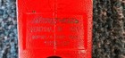 Aircraft Tools Snap On Pdr3000a Air Drill 3000 Rpm Reversible  Tested Great 