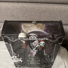 Monster High Nightmare Before Christmas Jack   Sally Doll Set New