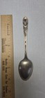 Sterling Silver  rogers Mfg co  Tea Spoon 26 5 Grams