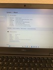 Dell Latitude 14  5490 Laptop- Intel I5-8350u 8th Gen   16gb Ram 256gb Ssd