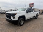2020 Chevrolet Silverado 2500 Work Truck