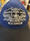 Indianapolis Motor Speedway Indy 500 100th Running New Era Adjustable 2016