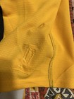 Jason Zucker Pittsburgh Penguins Game Use Jersey 22 23
