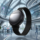 New Embr Wave 2 Thermal Wristband - Improve Sleep  Manage Anxiety free Shipping 