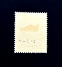 Turkey Stamp - 1913 Levant Russian Post Overprint Peter I Sn 213 Mh  A63