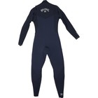 Billabong   Revolution Natural 4 3mm Zip-free Wetsuit  - Men s Xxl  319 Msrp