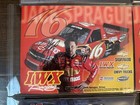 Chevy Nascar Signed Hero Card Lot  15      Hornaday  Sprague  Gaughan  Setzer