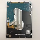 Seagate 2tb Mobile Hdd Slim Sata 2 5  St2000lm007 For Laptop Ps4 Hard Drive
