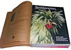 Smithsonian Magazine - Lot Of 12 - Complete Year 1997