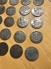 Vintage Las Vegas Casino Chips Lot