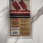 Eskimo Ice Anchor Drill Adapter