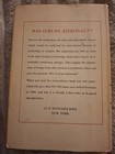 Chariots Of The Gods  Erich Von D  niken 1st American Edition 10th Printing 1970