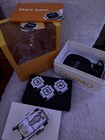 Anki Cozmo Robot Starter Kit W  Charger  Cubes  Accessories   Box