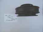 85-91 Chevy Gmc 454 7 4 Serpentine v Belt Water Pump Pulley Oem Used  14087536