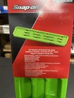 Snap-on Tools Usa New Green 3 8  Drive Extension   Ratchet Organizer Kaext38gn
