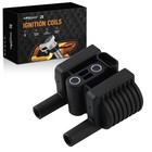 Ignition Coil For Harley Iron 1200 Xl1200ns 2018-2021 31656-07 140412 New