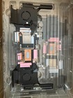 0chhth At93p003zc0 For Dell Alienware X16 R1 R2 Cpu Gpu Cooling Heatisnk Fan