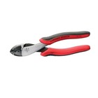 Gs-388 Electrical Comfort Grip  Aluminum   Copper Pliers  Crimper   Cutter