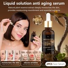 2 Pcs Olavita Liquid Solution Anti Aging Serum  Intensely Firms Skin Antiaging  