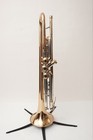 Mid 1960   s Olds Recording Trumpet  Fullerton Ca