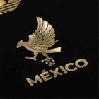 Men s Adidas Mexico Gold Soccer Player Version Jersey