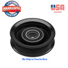 Premium Idler Pulley Fit Rogue Toyota Land Cruiser Lexus Gs ls sc Isuzu 36026