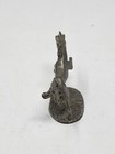 Rawcliffe Pewter Unicorn Figurine R149 Vintage 1980