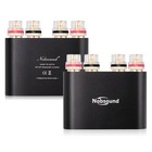 Nobsound Ns-10g Pro Bluetooth Dsp Digital Power Amplifier Hifi Stereo Audio Amp