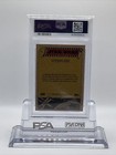 2021 Topps Star Wars Living Set Obi-wan Kenobi Card  270 Psa 10 Gem Mint