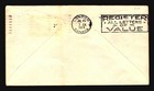 Canada 1929 Ffc Windsor To London - L740