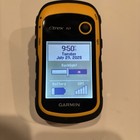 Garmin Etrex 10 Worldwide Handheld Gps Navigator Hiking Hunting Fishing 2 2
