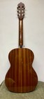 1969 K  Yairi Y-400 Classical Guitar Nice L  k