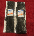 Vintage Quality   Value Black  Lace Trim Lot Of 38  57 Yds Total  G