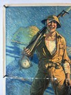 Thought We Couldn t Fight World War I Bond Poster  fair   19 30 1 2x 41 Ww1 72w