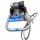 Excell Xr2750 2750 Psi Gas Pressure Washer Honda Engine