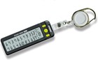 Tabata Golf Digital Score Counter Easy One Plus Gv0906 Japan Stroke Counter
