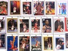 Michael Jordan Nba Mystery Card Pack 21 Cards Guaranteed Mj Card Rookies   Stars