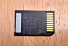 Psp Official Sony Memory Stick  32mb 