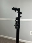 Adjustable Light Stand Tripod For Photography Video Studio Lighting