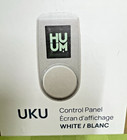 New Uku Local White  controller Replacement For Huum Tradional Heater Sauna Rock