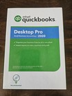 Quickbooks Desktop Pro 2020 Windows - No Subscription - Authentic - Tested 