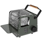 Naturehike 3 In 1 Portable Heater   Stove  50oz Outdoor Camping Gas Green