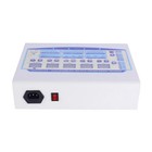 Continuous 4 Channel Electrotherapytherapy  Machine Physical Unit Fast Free Ship